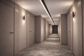 Hallway - Fun Sun Smart Sultans Beach (Kemer)