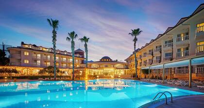 Fun Sun Smart Sultans Beach