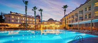 Fun Sun Smart Sultans Beach