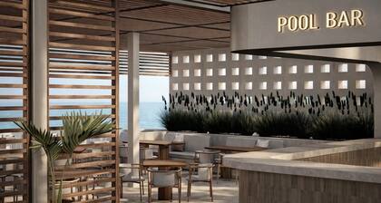 Fun Sun Smart Akman Beach