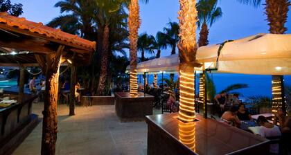 Fun Sun Smart Akman Beach