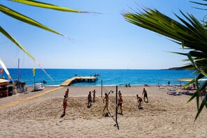 Sport court - Fun Sun Smart Akman Beach (Kemer)
