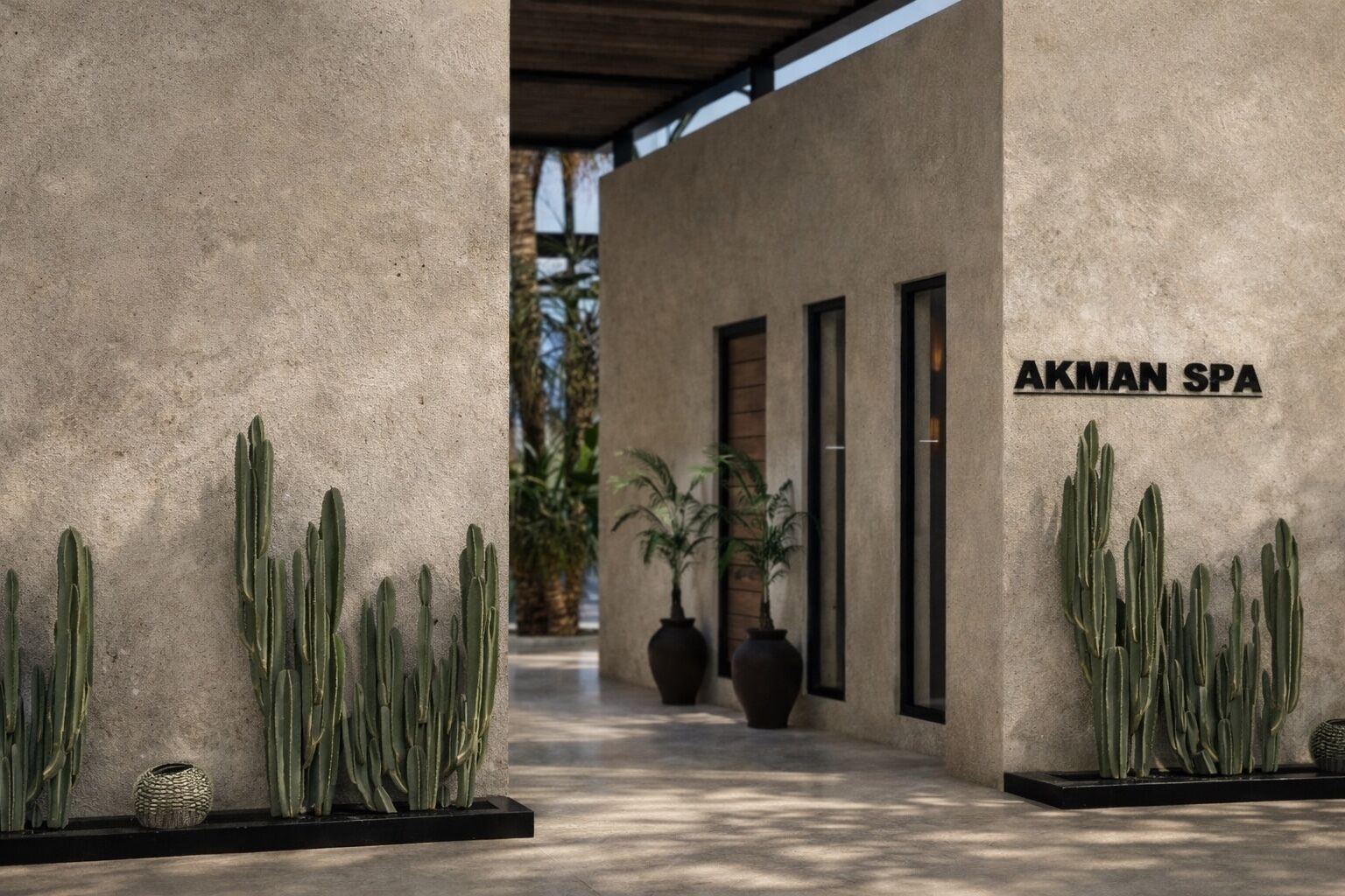 ساونا، حمام تركي