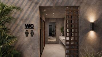 ساونا، حمام تركي