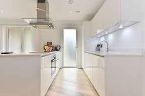 Appartement, 2 chambres | Cuisine privée