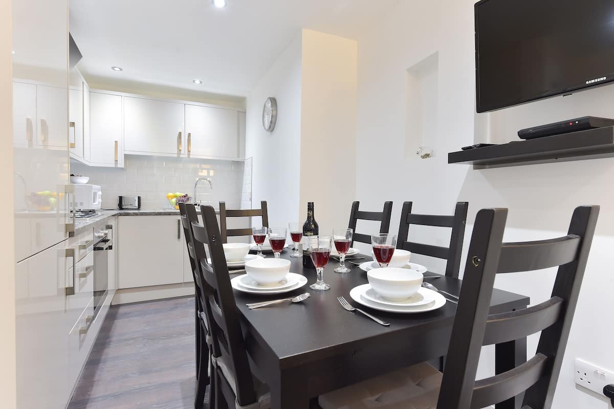 Apartment, 3 Bedrooms