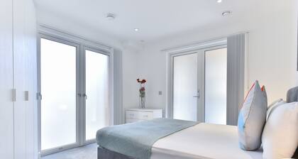 Andrew Superior Apartments