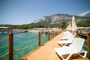 Équipement de l’hébergement