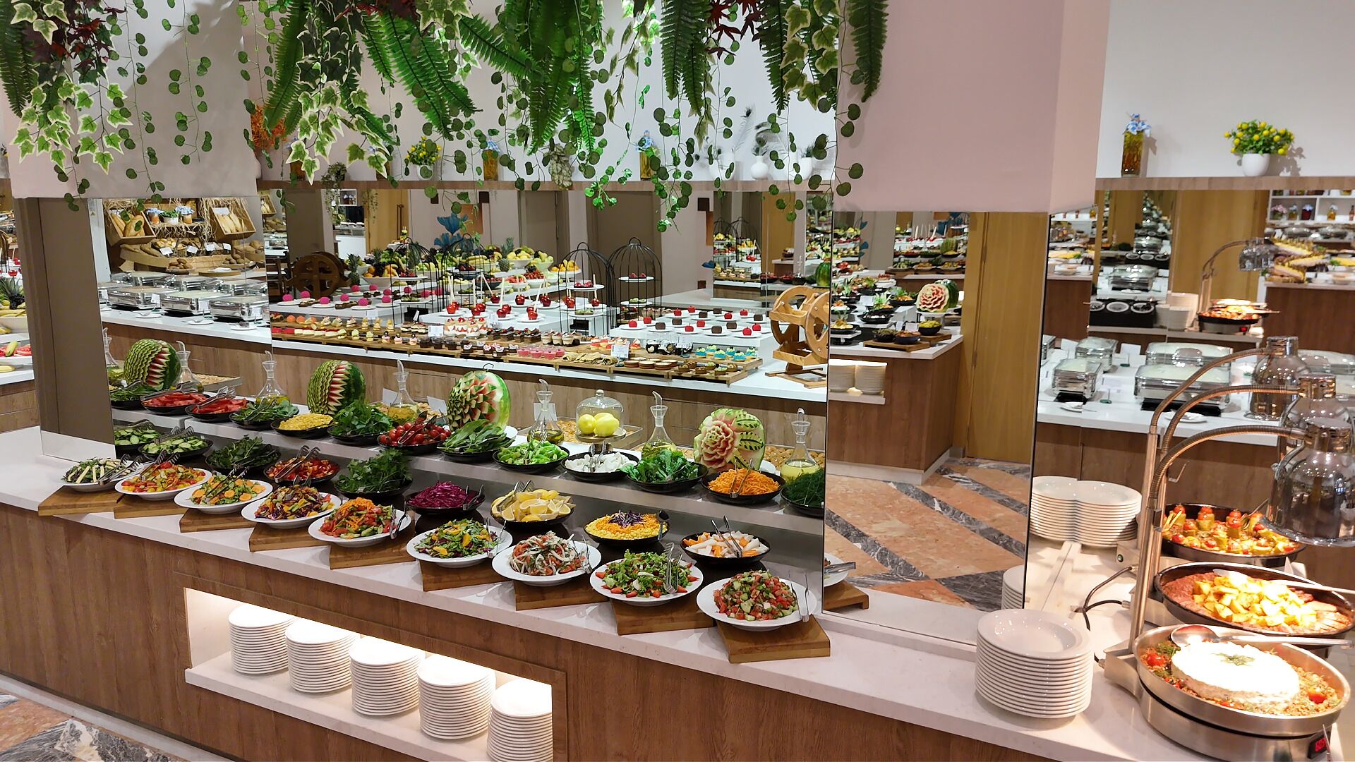 Buffet
