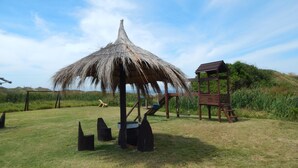 Children’s area - Sotavento Apart Hotel (La Paloma)
