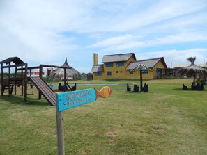 Familierestaurant