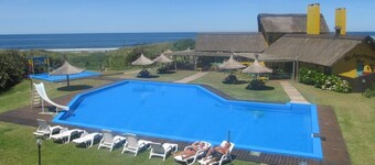 Sotavento Apart Hotel