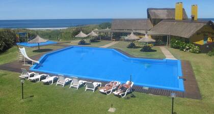 Sotavento Apart Hotel