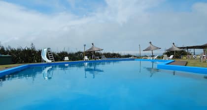 Sotavento Apart Hotel