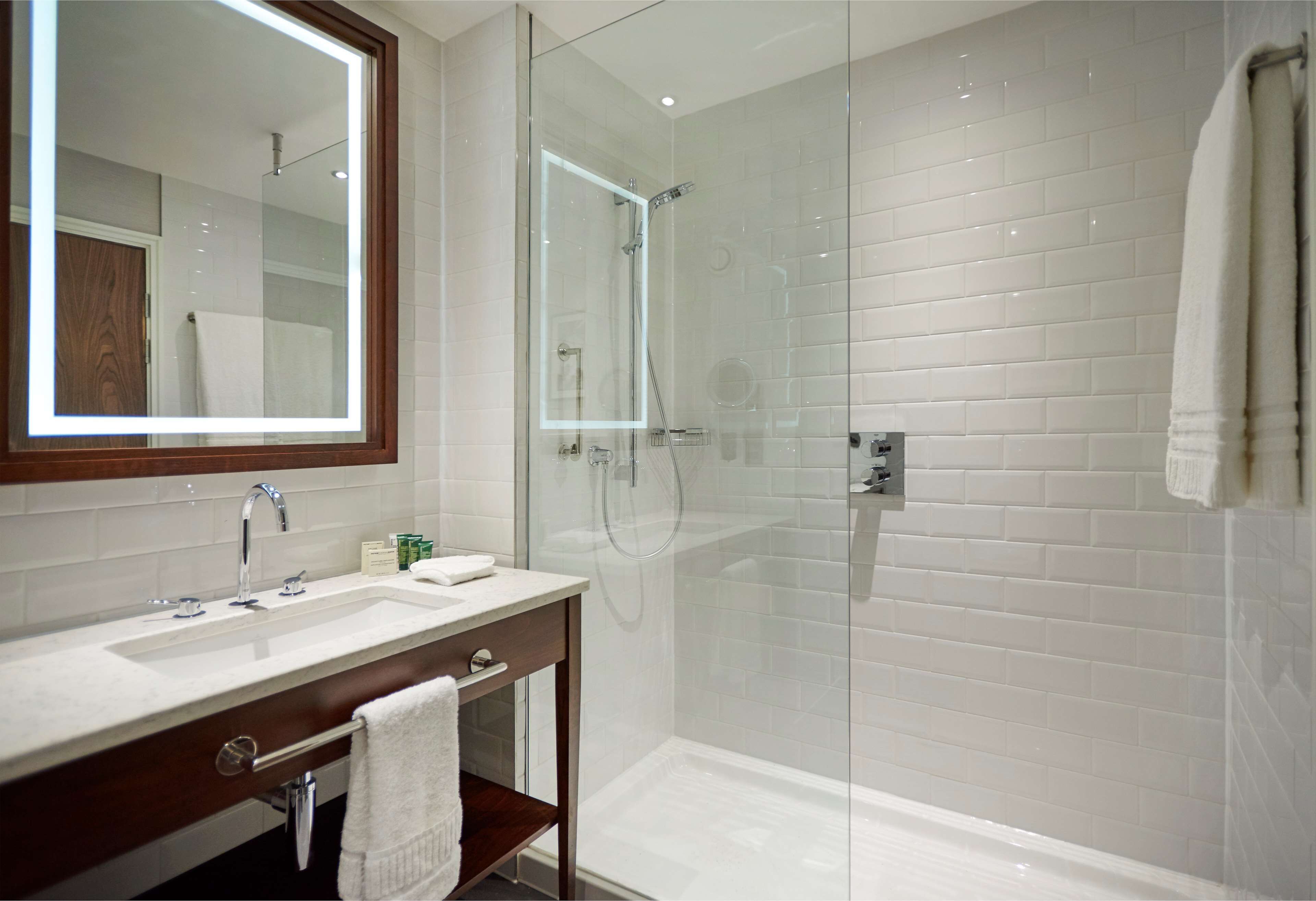 Photo - Hilton Southampton - Utilita Bowl