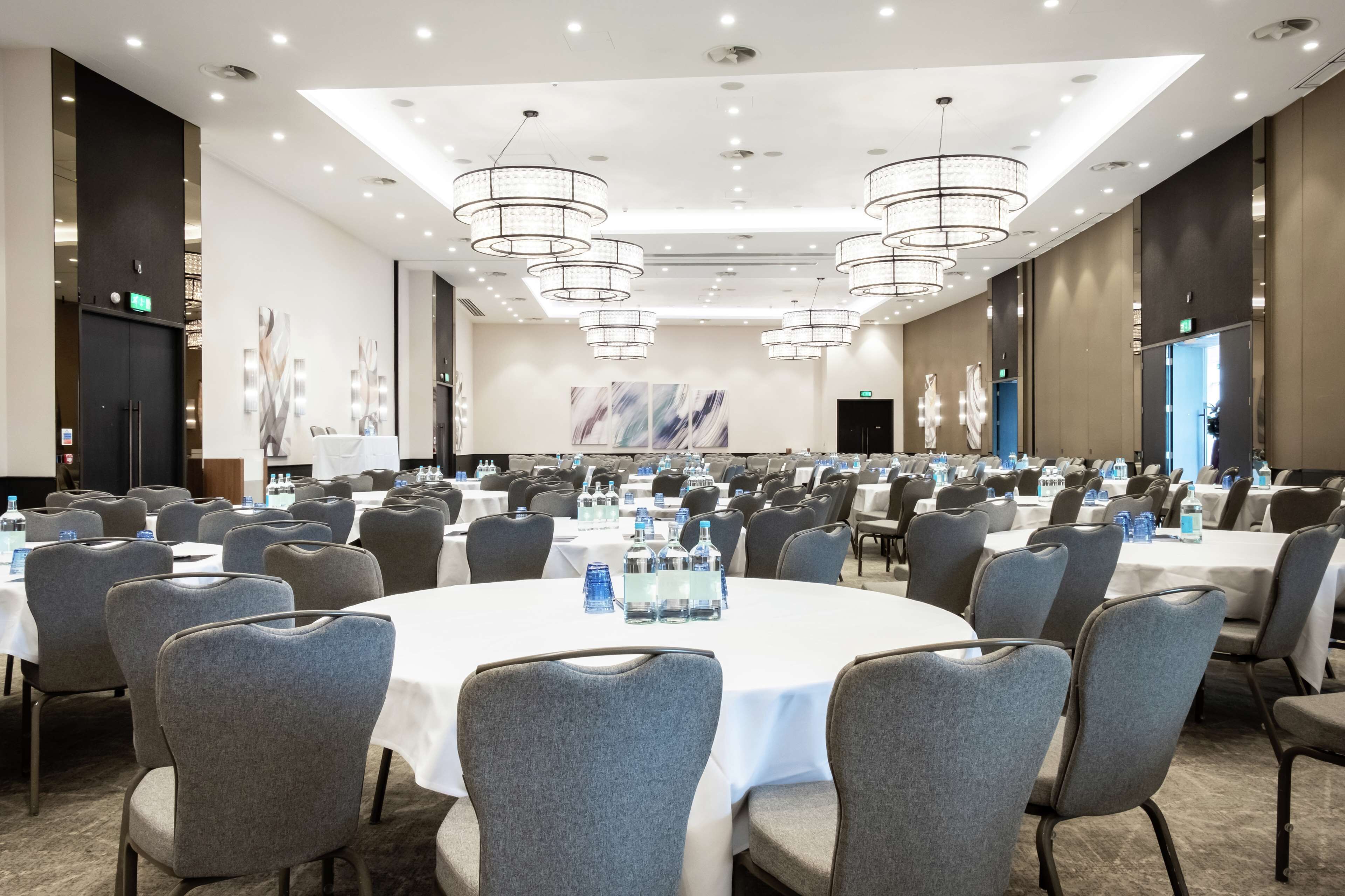 Foto - Hilton Southampton - Utilita Bowl