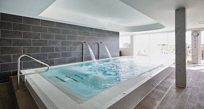 Hilton Southampton - Utilita Bowl