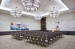 Ballroom - Hilton Southampton - Utilita Bowl (Southampton)