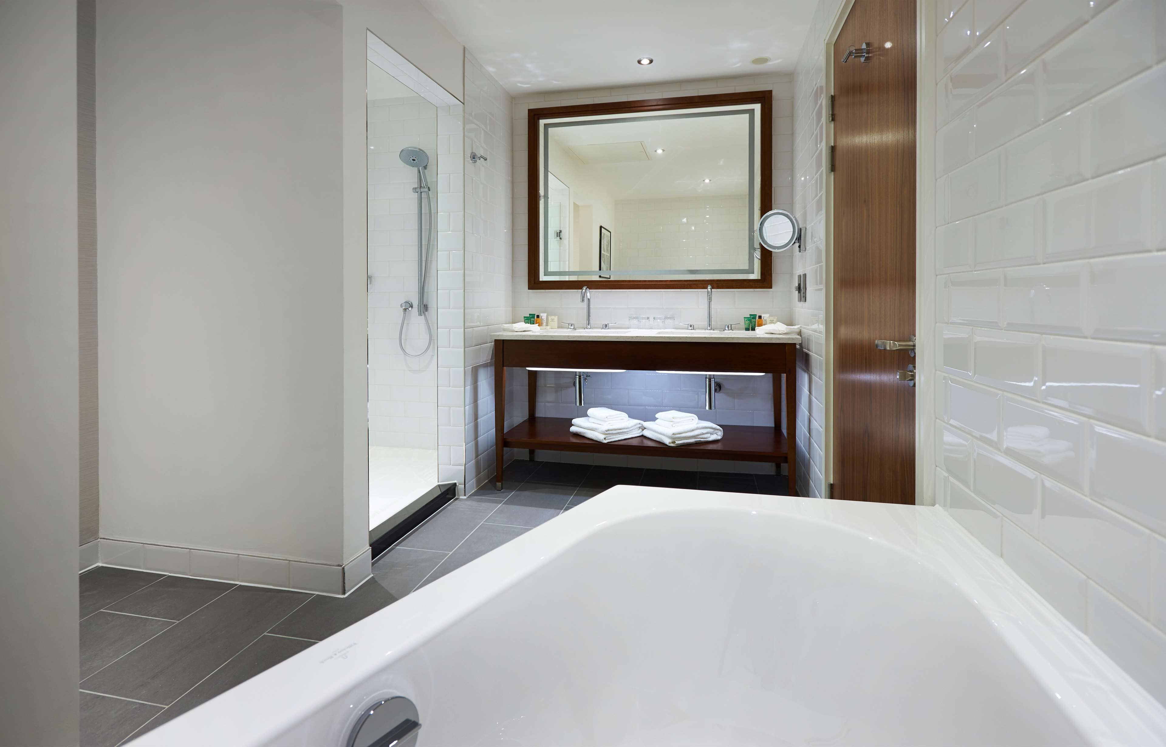 Foto - Hilton Southampton - Utilita Bowl