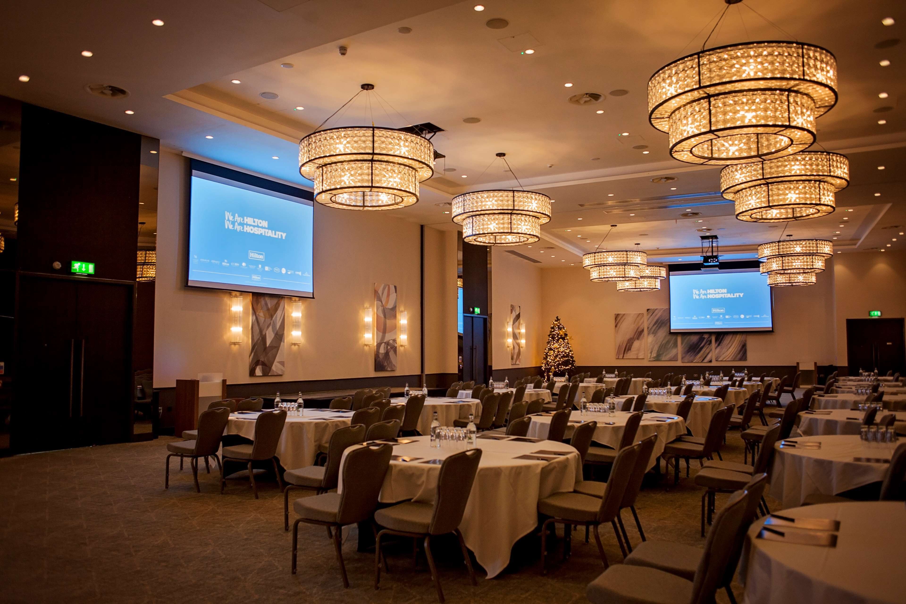 Foto - Hilton Southampton - Utilita Bowl