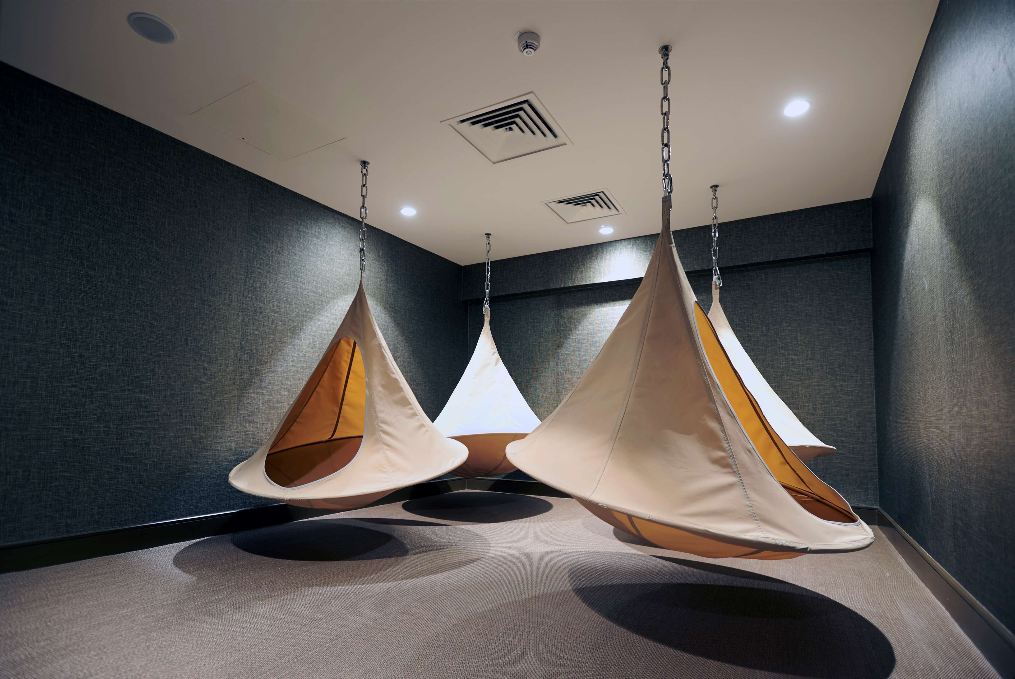 Photo - Hilton Southampton - Utilita Bowl