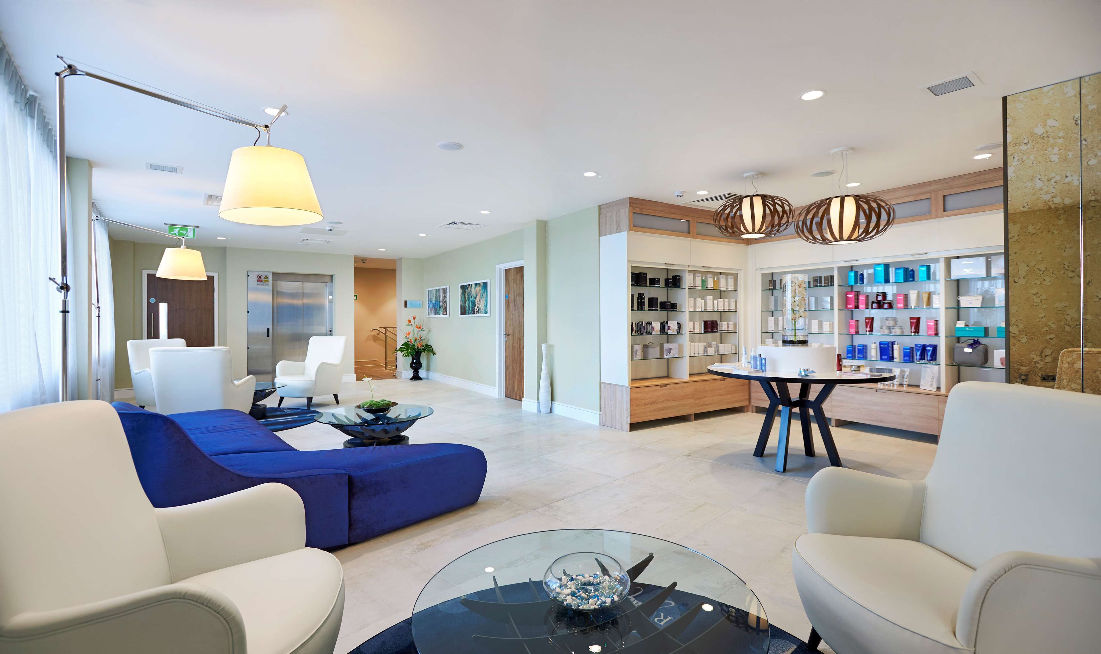 Photo - Hilton Southampton - Utilita Bowl