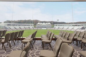 Meeting facility - Hilton Southampton - Utilita Bowl (Southampton)