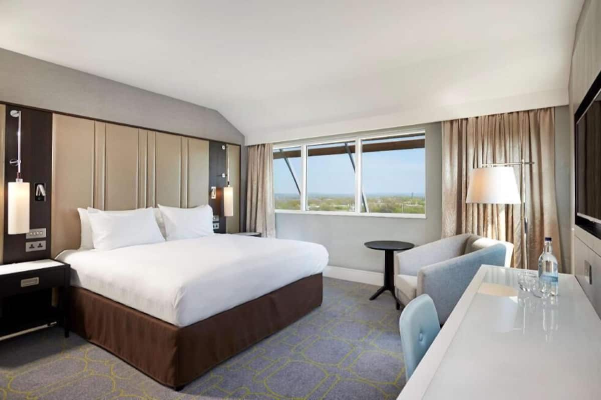 Literie hypoallergénique, couette en duvet d'oie