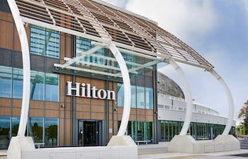 Hilton Southampton - Utilita Bowl