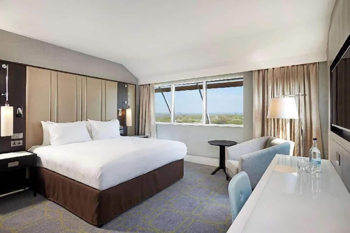 Literie hypoallergénique, couette en duvet d'oie