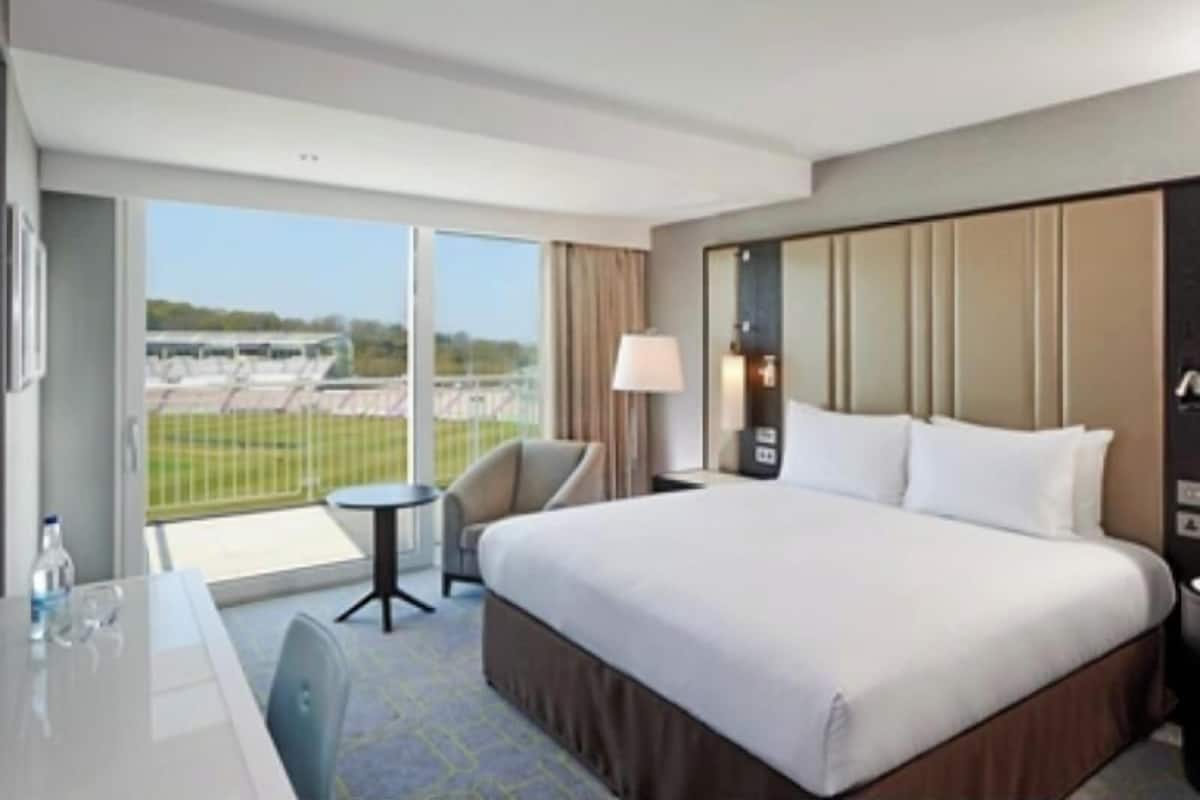 Literie hypoallergénique, couette en duvet d'oie