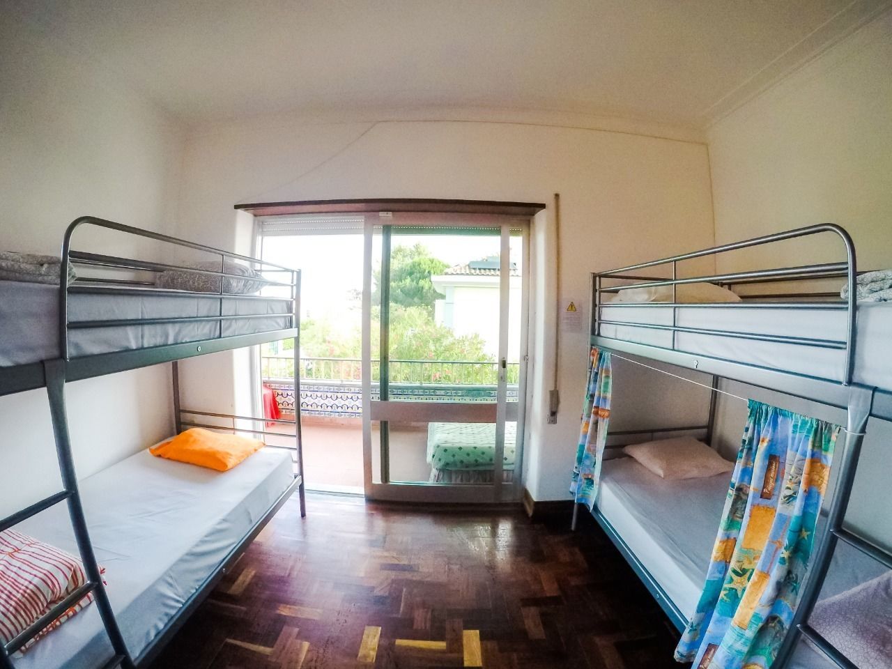 Foto - Carcavelos Sun & Stay Hostel