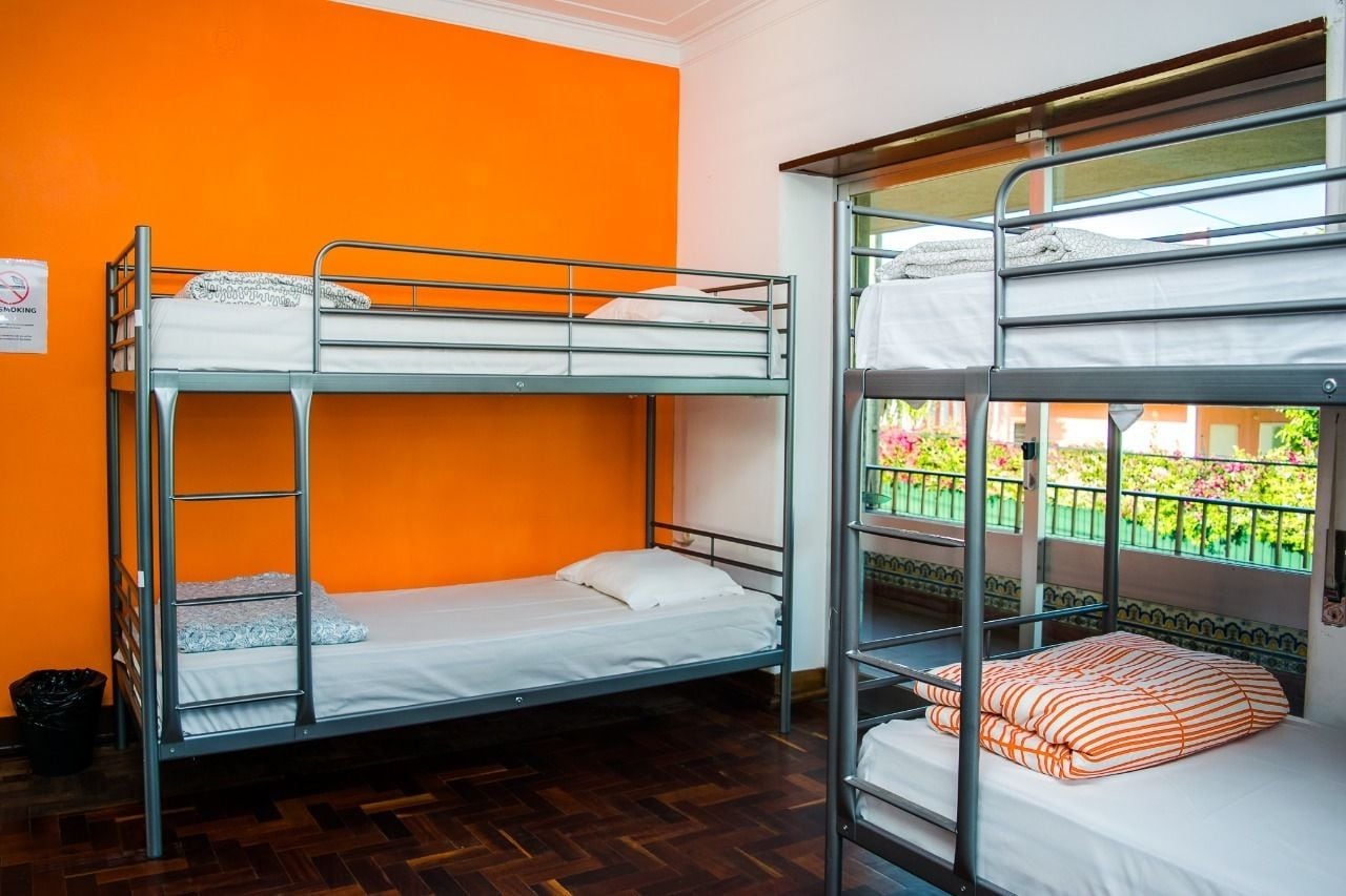 Foto - Carcavelos Sun & Stay Hostel