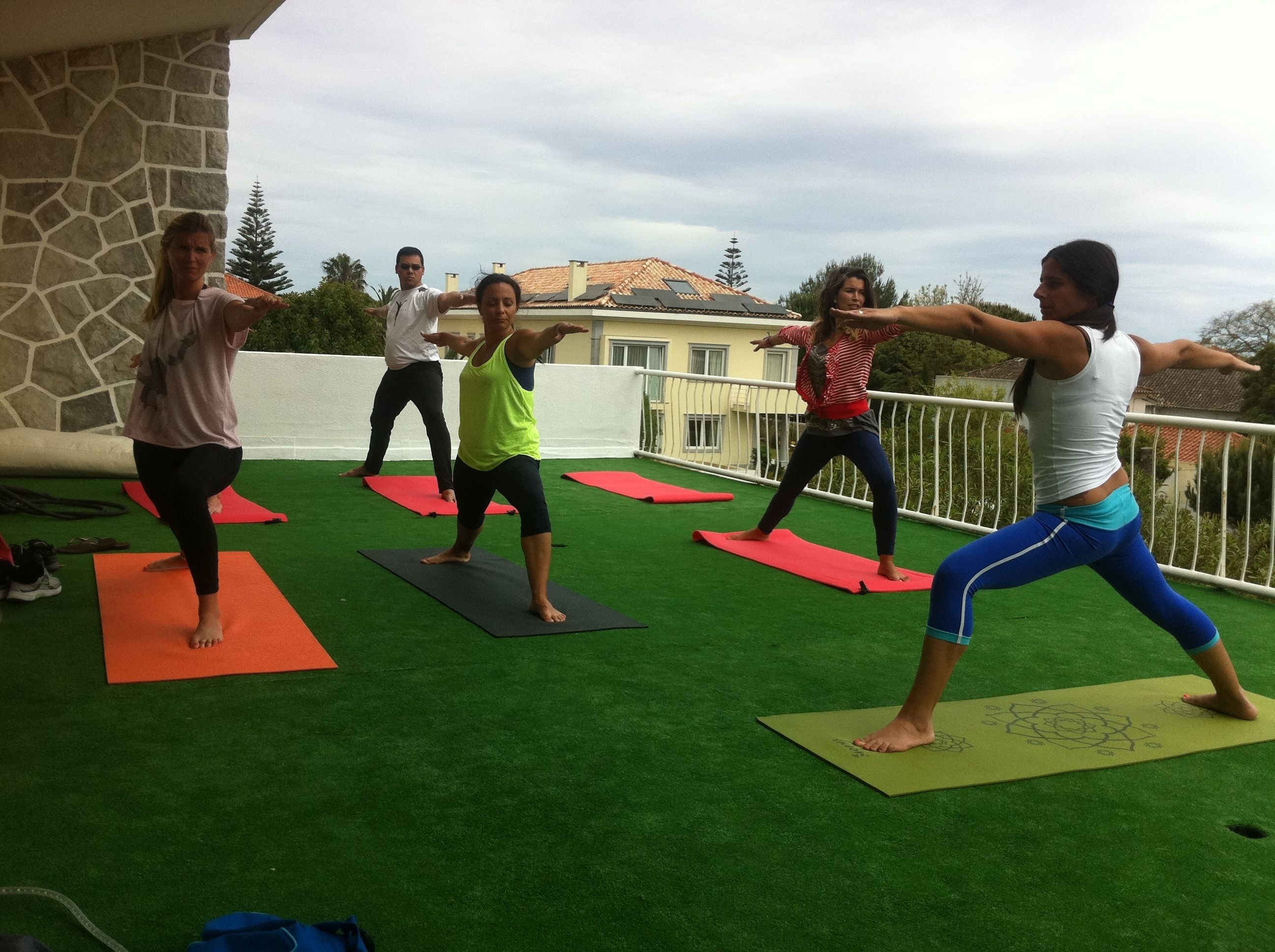 Foto - Carcavelos Sun & Stay Hostel