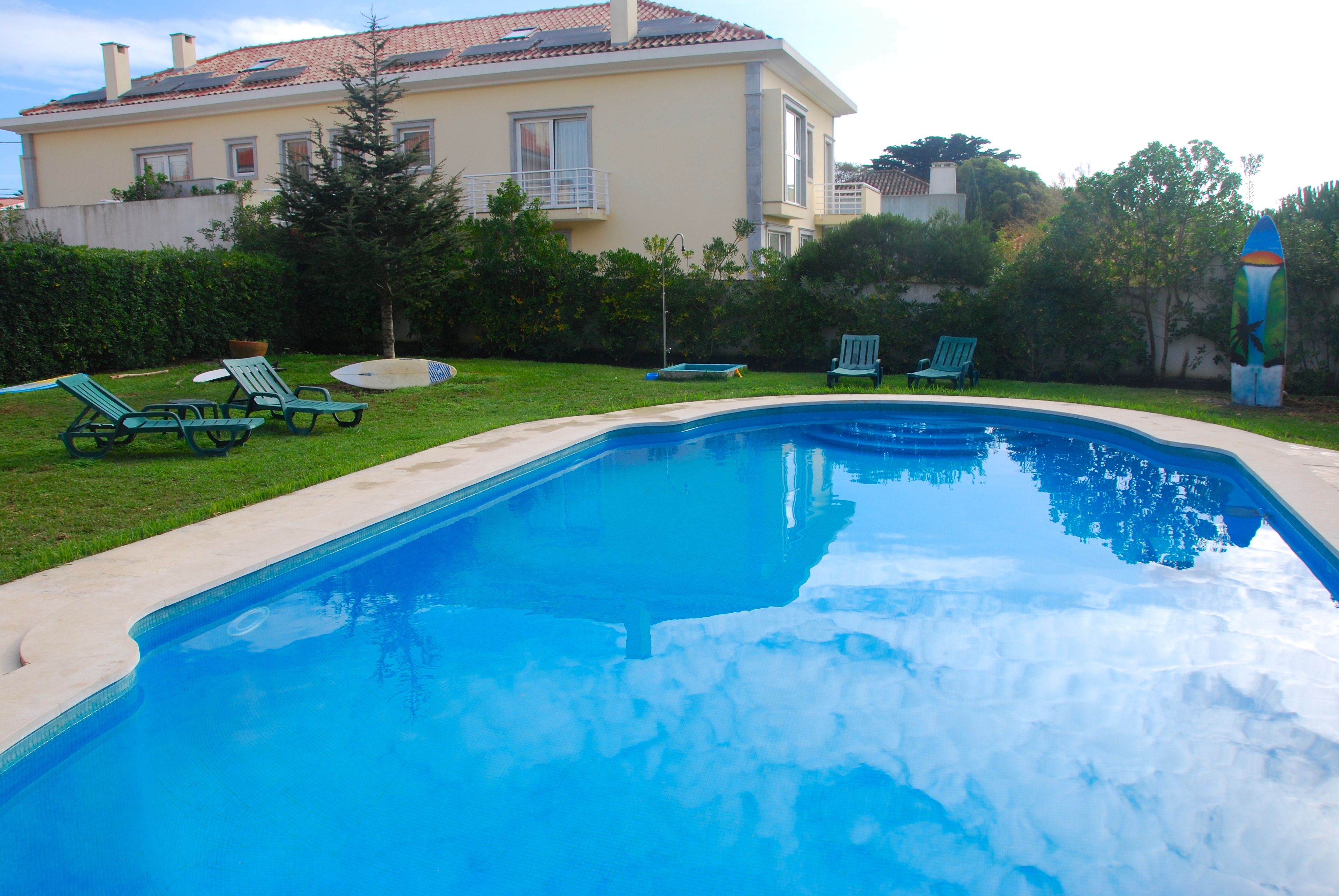 Foto - Carcavelos Sun & Stay Hostel