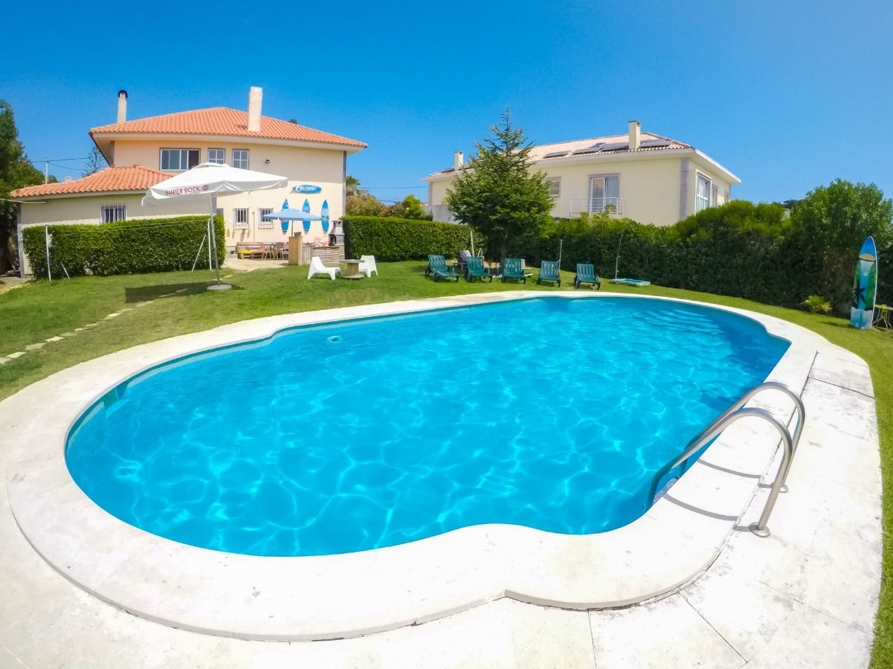 Foto - Carcavelos Sun & Stay Hostel