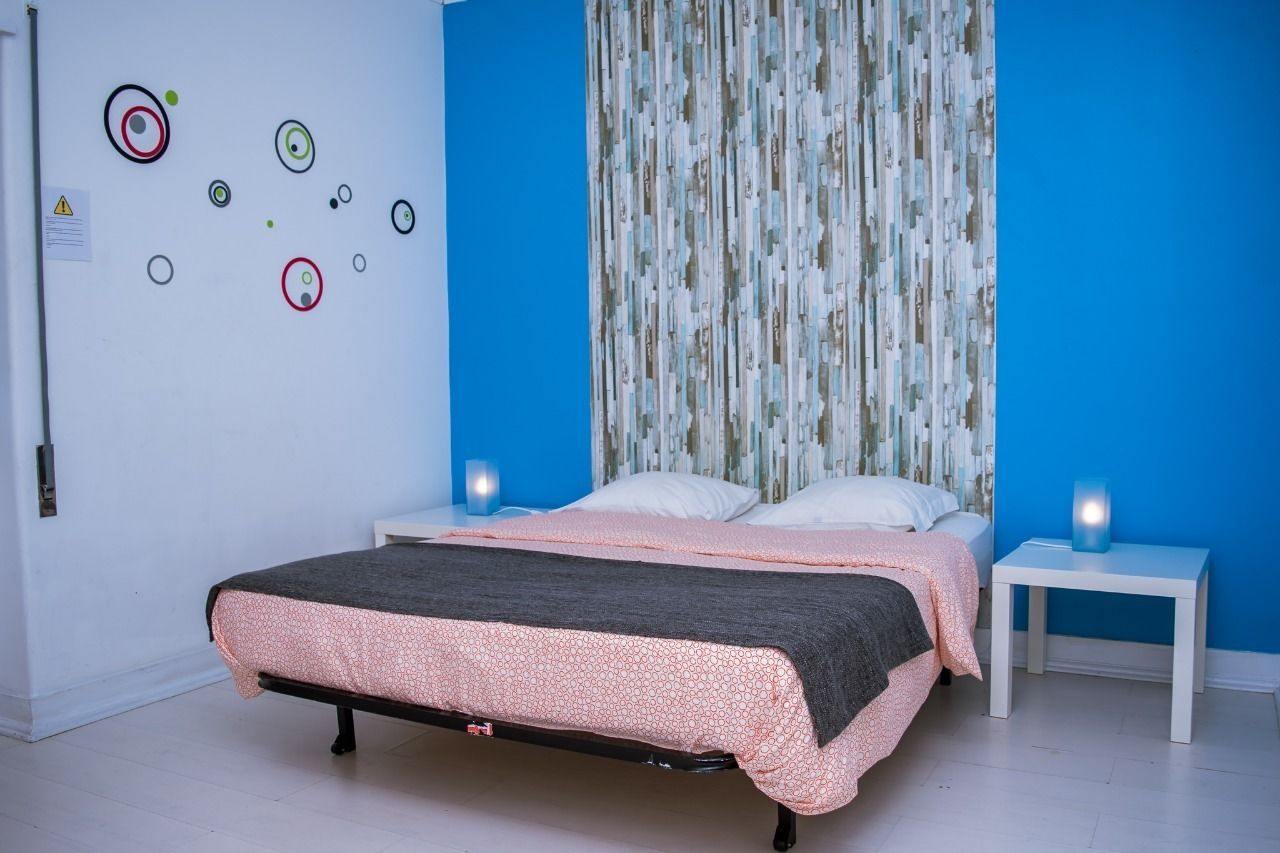 Foto - Carcavelos Sun & Stay Hostel