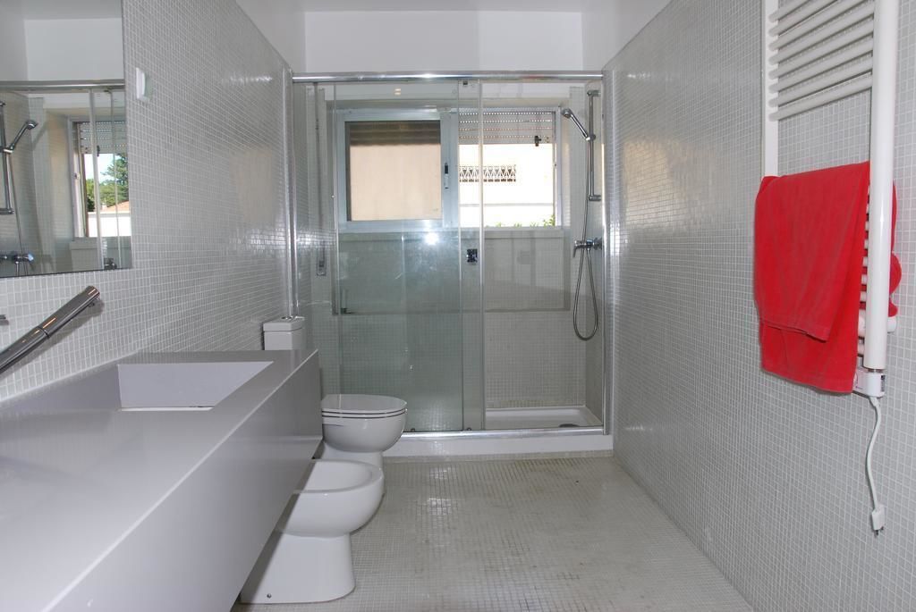 Foto - Carcavelos Sun & Stay Hostel