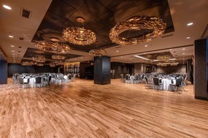 Sala de reuniones