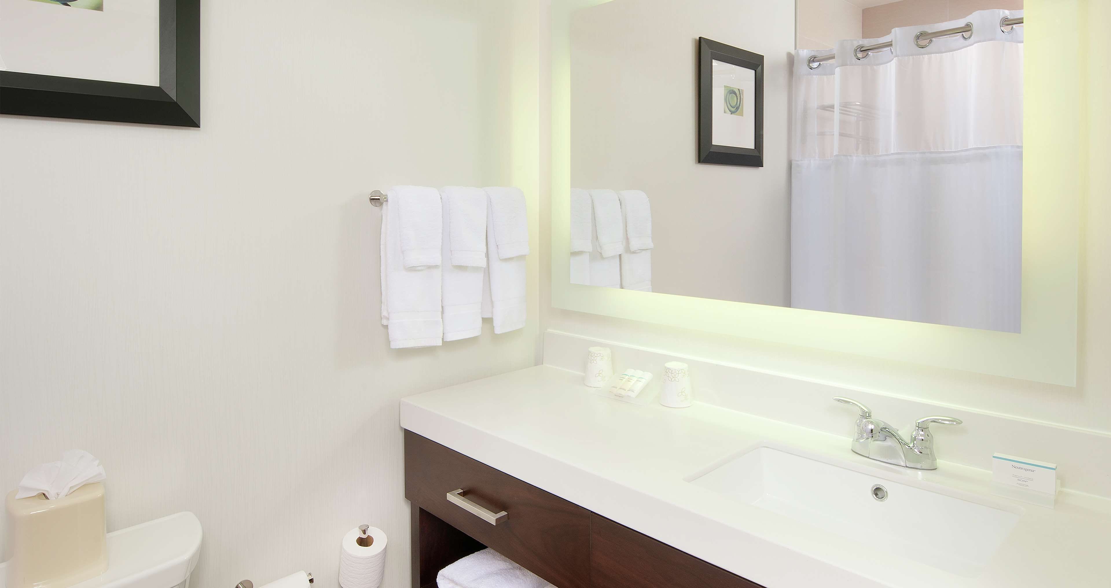 Photo - Hilton Garden Inn Pittsburgh Downtown