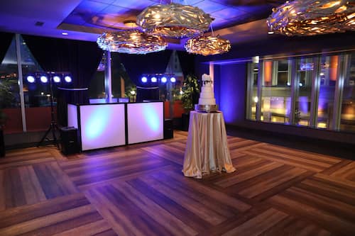 Ballroom