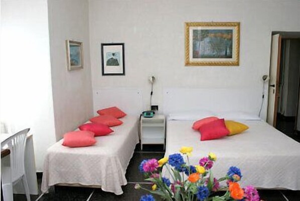 Bureau, Wi-Fi gratuit