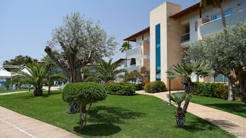 Jardín
