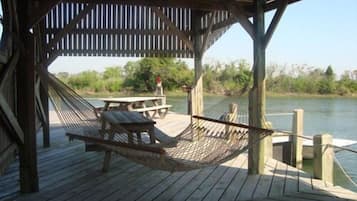 Sundeck