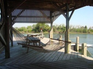 Sundeck - Island Resort (Chincoteague)