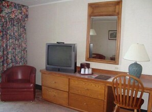 Tiện nghi tại phòng