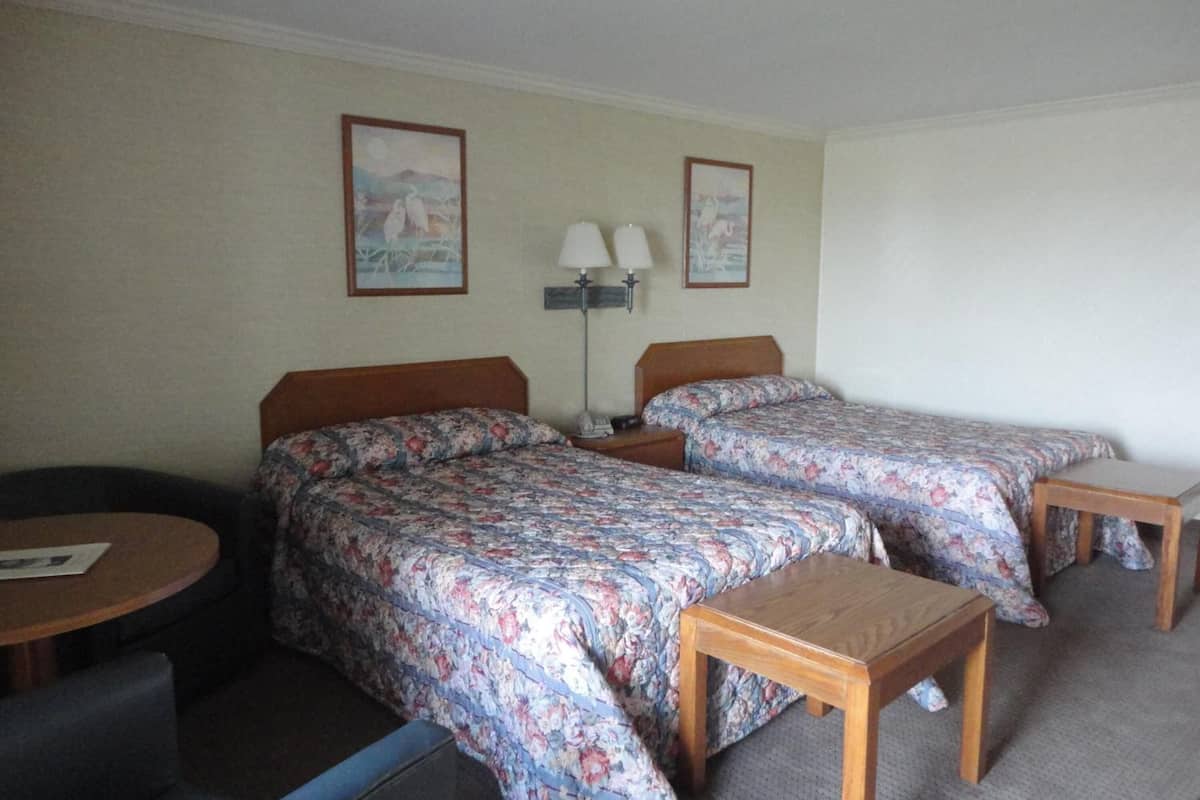 soundproofing, iron/ironing board, cots/infant beds, rollaway beds