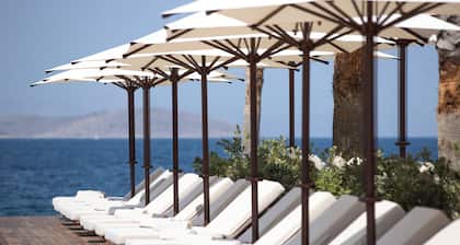Yalikavak Marina Garden Hotel