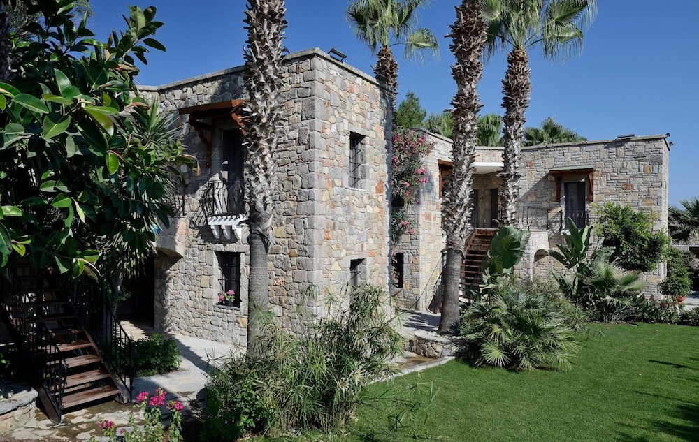 Yalikavak Marina Garden Hotel — görsel 3