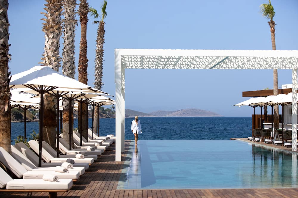 Yalikavak Marina Garden Hotel